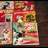 fumetti Andy Capp