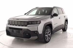 JEEP Compass 1.2 turbo e-hybrid mhev Summit fwd 14