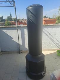 Sacco da  allenamento a terra