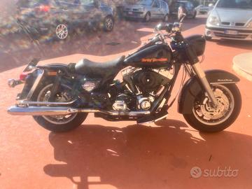 Road King 1450