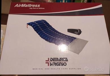 Materasso ad aria Supercare T02 nuovo