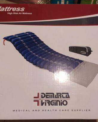 Materasso ad aria Supercare T02 nuovo