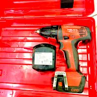 Hilti sfc 14-A