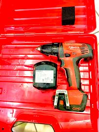 Hilti sfc 14-A