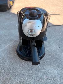 macchina del caffe de longhi