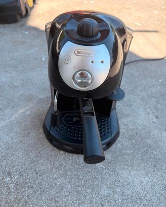 macchina del caffe de longhi