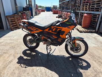 ktm adventure 990 r 2009