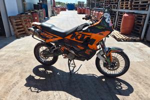 ktm adventure 990 r 2009