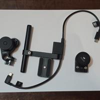 DJI Ronin SC & S Follow Focus