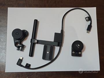 DJI Ronin SC & S Follow Focus