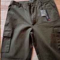 pantaloni cargo OVS