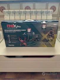 Metaldetector Findx Pro