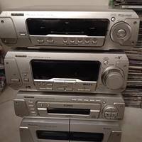 Stereo Technics SA-EH760