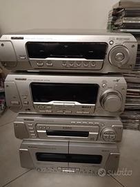 Stereo Technics SA-EH760