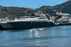 Cranchi mediterranee 43 anno 2011 come nuova