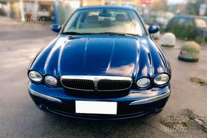 JAGUAR X-Type 2.5 V6 24V cat