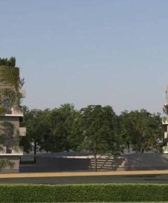 Appartamento di 105 m² con 5 locali a Calderara di