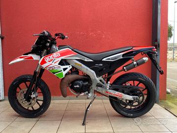 Aprilia 50 Sx