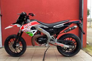 Aprilia 50 Sx