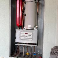 Caldaia Cosmogas INKAS 20