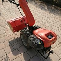Motocoltivatore