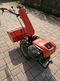 Motocoltivatore