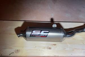 Sc project ktm 790 adventure euro4