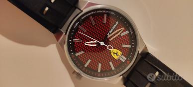Orologio Ferrari Versione Speciale