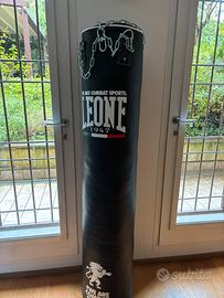 Sacco Leone 1947 Basic Heavy Bag 170 cm One Size