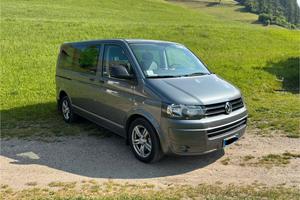 VOLKSWAGEN Multivan 5ª '09-'15 - 2011