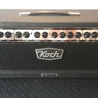 Koch Powertone II Head 6550 - 120 watt