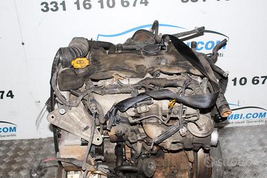 MOTORE Chrysler Voyager 2.8L SPEDIZIONE GRATIS
