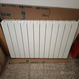 Termosifone Fondital 12 elementi