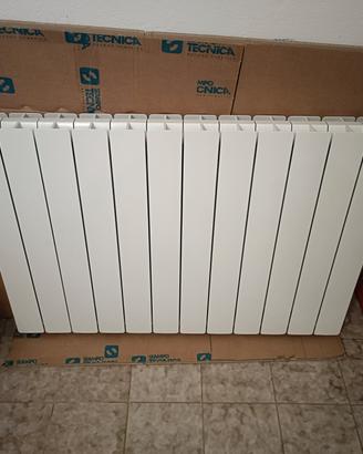 Termosifone Fondital 12 elementi