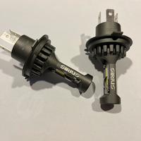 Lampade led H4 Sirius