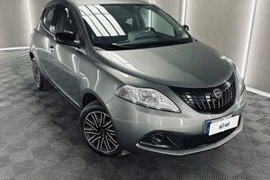 Lancia Ypsilon 1.0 FireFly 5 porte S&S Hybrid Silv