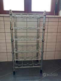 Portabottiglie Ikea