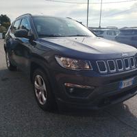 JEEP COMPASS DIESEL