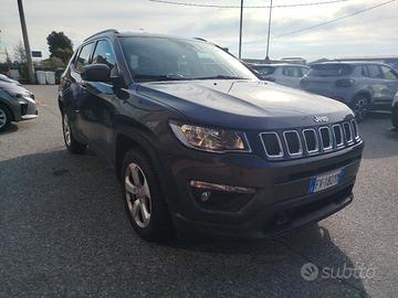 JEEP COMPASS DIESEL
