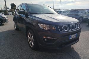 JEEP COMPASS DIESEL