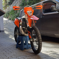Ktm exc 150 2020