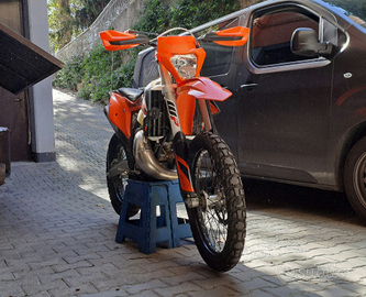 Ktm exc 150 2020