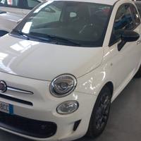 Fiat 500 1.0 hybrid Pop 70cv
