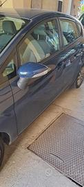 FORD Fiesta+ 1.4 TDCi 70CV 5 porte
