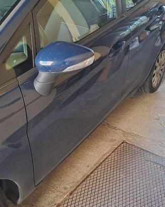 FORD Fiesta+ 1.4 TDCi 70CV 5 porte