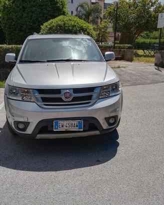 FIAT FREEMONT 