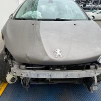 RICAMBI USATI AUTO VARI PEUGEOT 208 2013 1200 BENZ