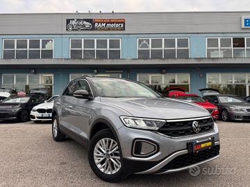Volkswagen T-Roc 1.0 TSI Style NEOPATENTATI GARANZ