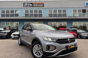 Volkswagen T-Roc 1.0 TSI Style NEOPATENTATI GARANZ