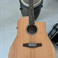 Ashton  D46S CE ( Chitarra )